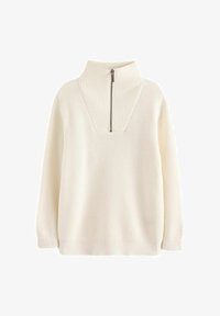 Sélectionné, ecru cream