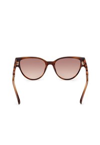MAX&Co. KATZE - Gafas de sol - dunkler havanna
