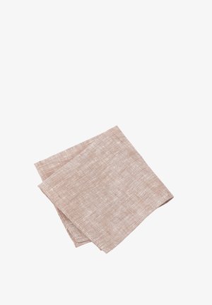 Prince Bow Tie Pocket square - melba