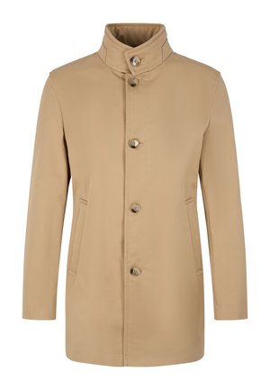 Strellson FINCHLEY - Short coat - beige