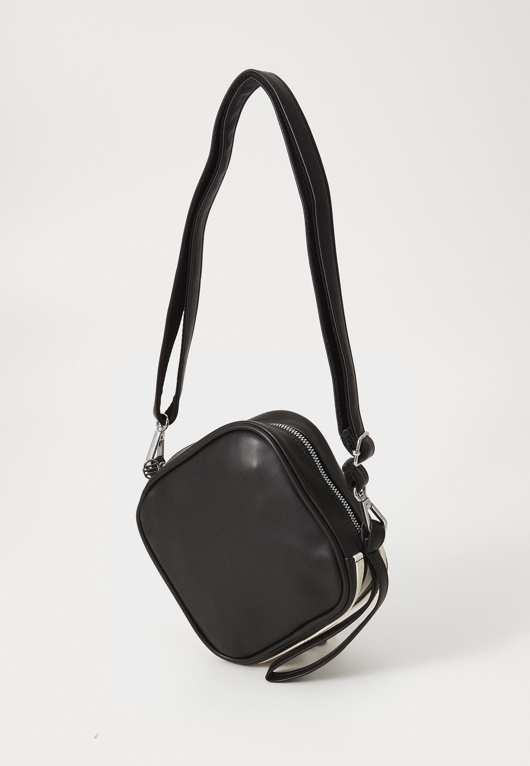 adidas Originals POLYURETHANE TREFOIL OUTLINE - Rucksack