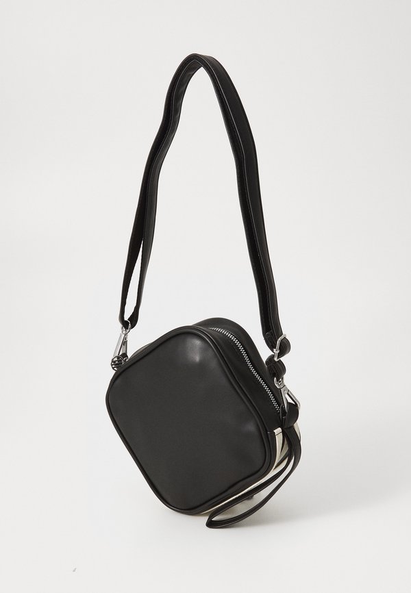 SHAPPED BAG - Cross body bag3
