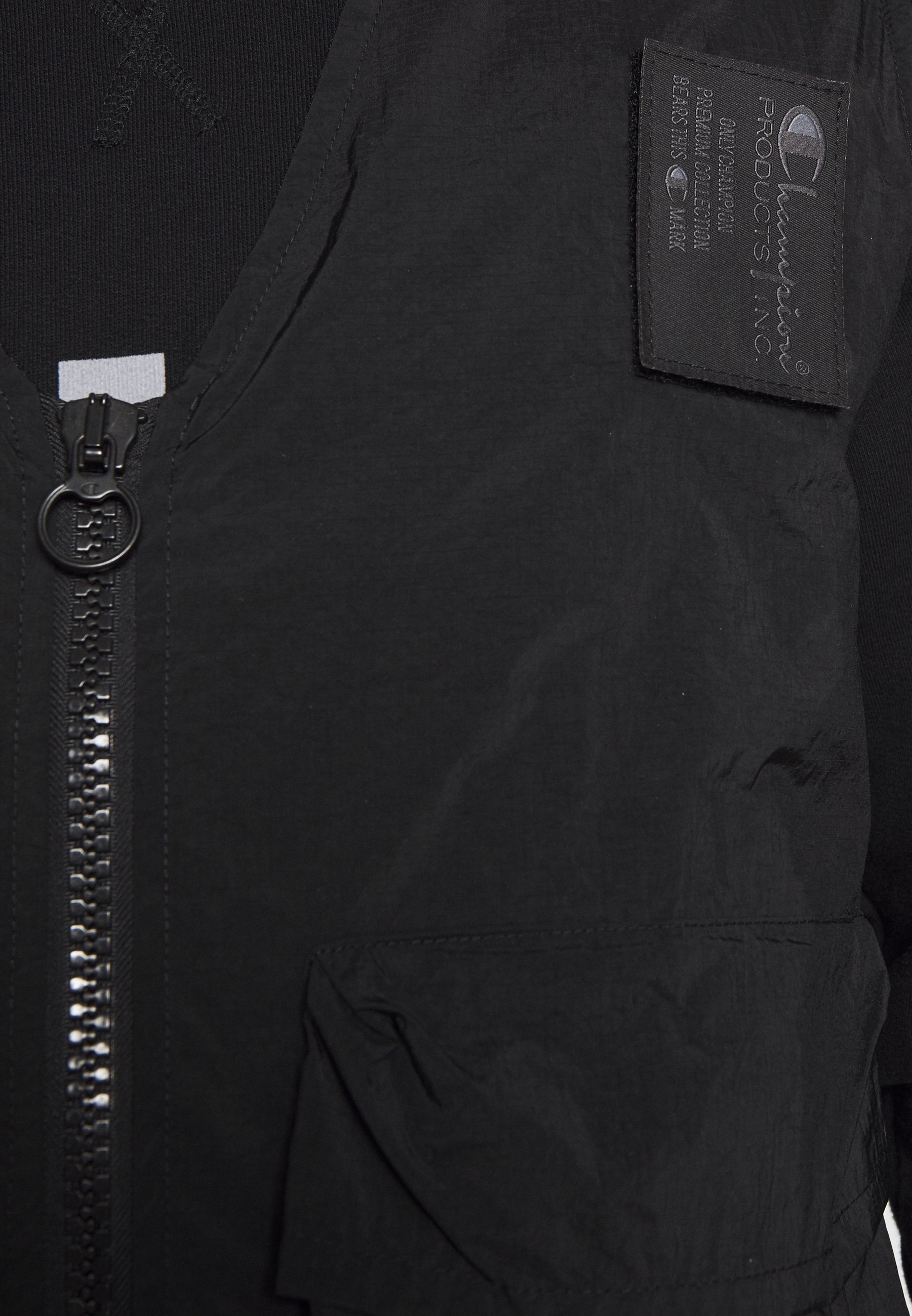 champion utility vest