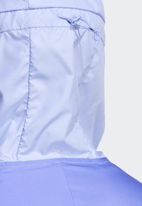 adidas Performance OTR B CB - Chaqueta de running - semi  blue blue spark