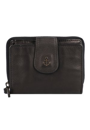 ANCHOR LOVE ISIDORA  - Portemonnee - dark ash