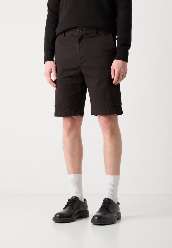 MODERN CARGO - Shorts2
