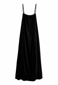 Unausgewählt, black