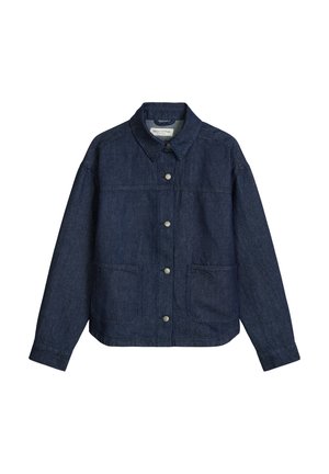 Marc O'Polo, Button-down blouse - dark blue