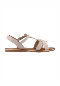 Geox EOLIE - Sandalen - rosa