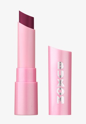 FULL-ON™ PLUMPING LIP GLOW BALM - Lip balm - blackberry jam