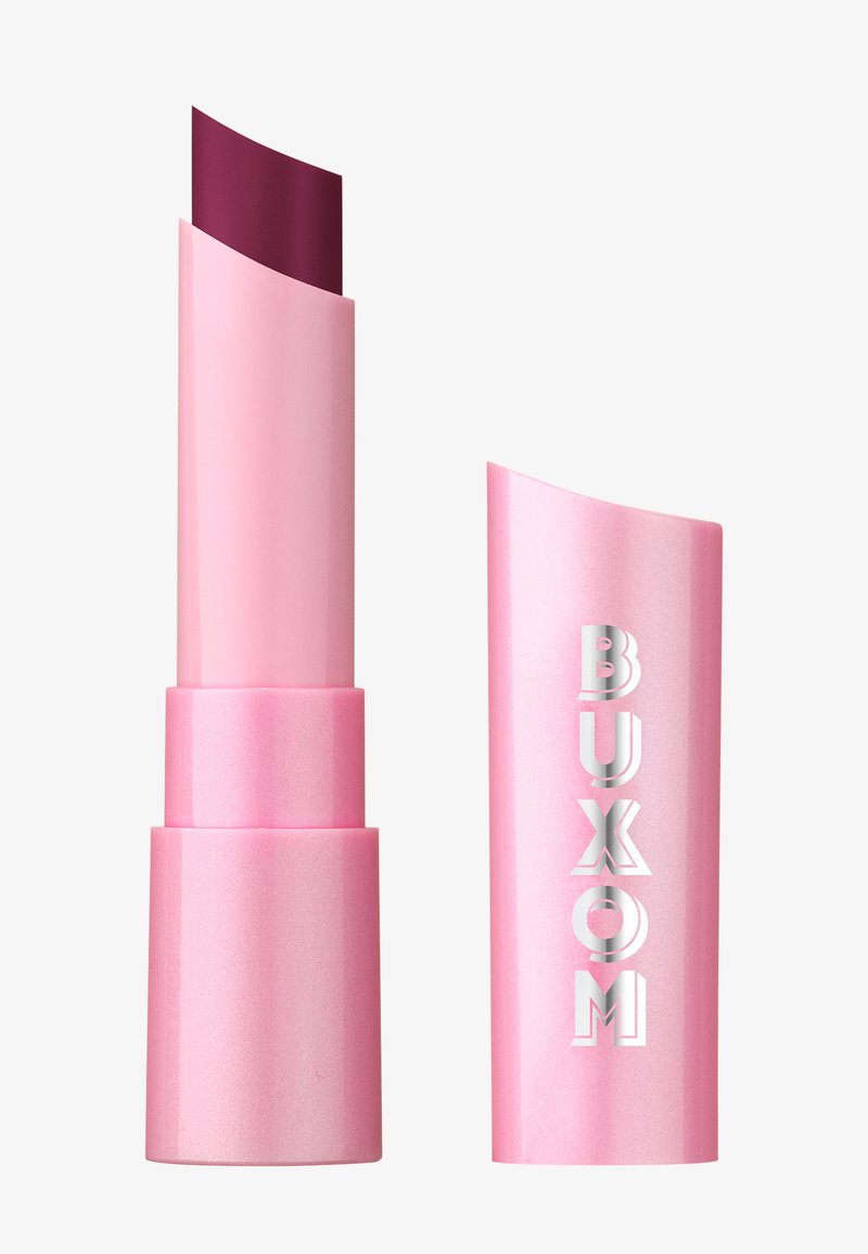 Buxom - FULL-ON™ PLUMPING LIP GLOW BALM - Läppbalsam - blackberry jam, Förstora