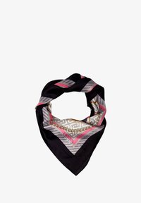 Non sélectionné, black