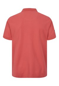 U.S. Polo Assn. ALFREDO - Polokošeľa - mineral red