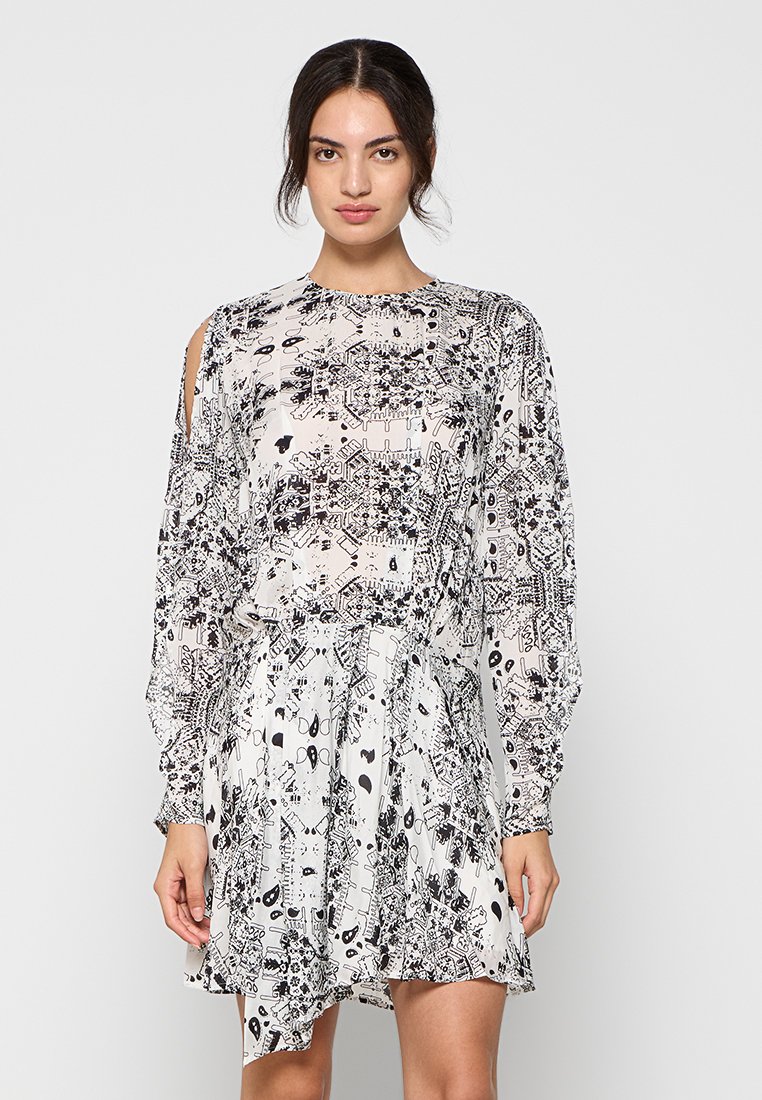 Iro Jurk wit Iro Jurk wit