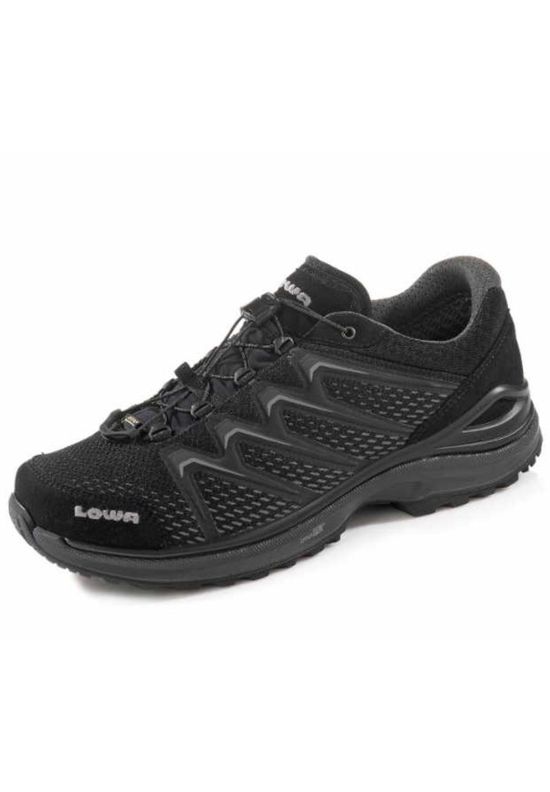 LOWA Halbschuh MADDOX PRO GTX LO SL navy/marineblau, 42