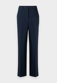 CINDYSUS ELEZA PANTS - Bukse - sky captain