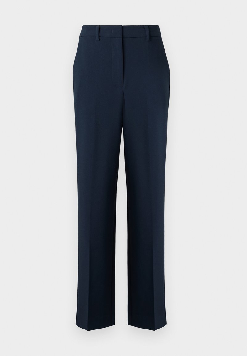 Bruuns Bazaar Broek donkerblauw Bruuns Bazaar Broek donkerblauw