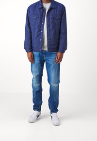 Levi's® Giacca da mezza stagione - dark blue
