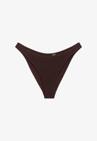Sélectionné, brown
