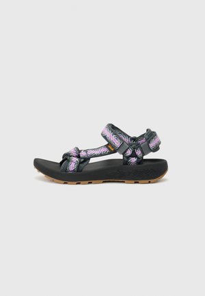 HYDRATREK UNISEX - Sandali da trekking - striking purple