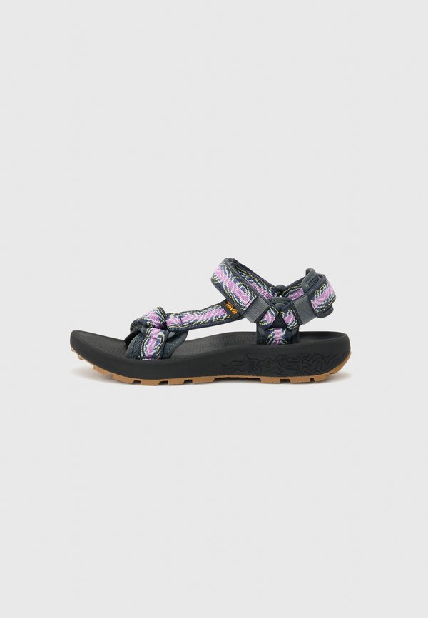 HYDRATREK UNISEX - Walking sandals - striking purple