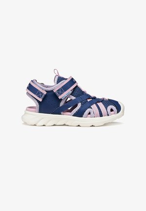 Geox, AIRADYUM - Sandalias de senderismo - navy lilac