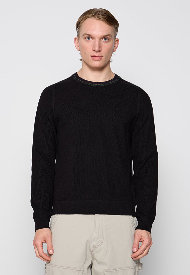 PS Paul Smith Trui zwart