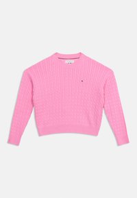 Sélectionné, pink daisy