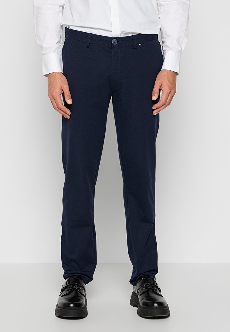 Mexx Chino donkerblauw