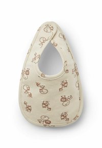 Non selezionato, braun ecru stampa animaletti allover