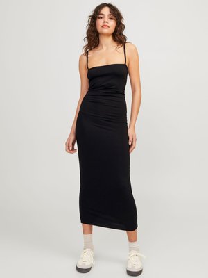 JXMARISOL DRESS  - Maxi-jurk - black