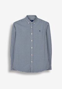 Harper & Neyer CUADRITO  - Camisa - navy blue