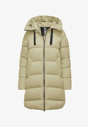 Bomboogie GENEVA RECYCELTE - Piumino lungo - chantilly