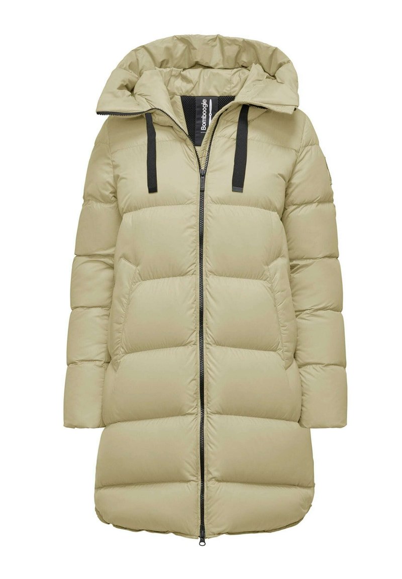 Bomboogie GENEVA RECYCELTE  - Donsjas - chantilly