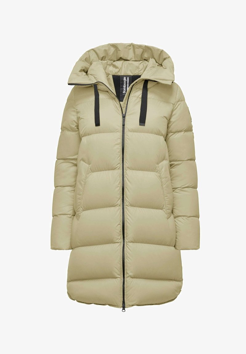 Bomboogie GENEVA RECYCELTE - Donsjas - chantilly