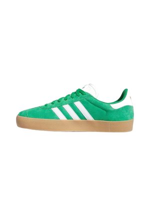 adidas Originals Baskets basses - green white