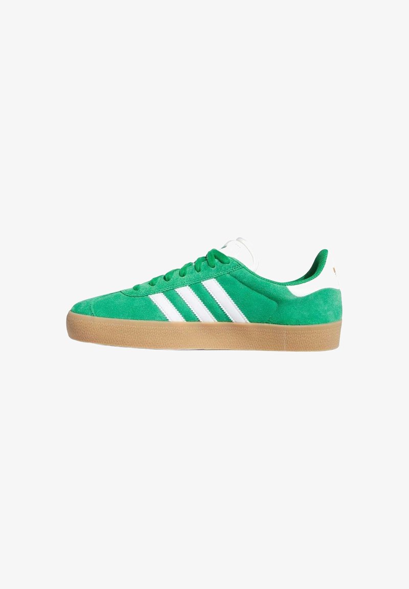 adidas Originals Baskets basses - green white