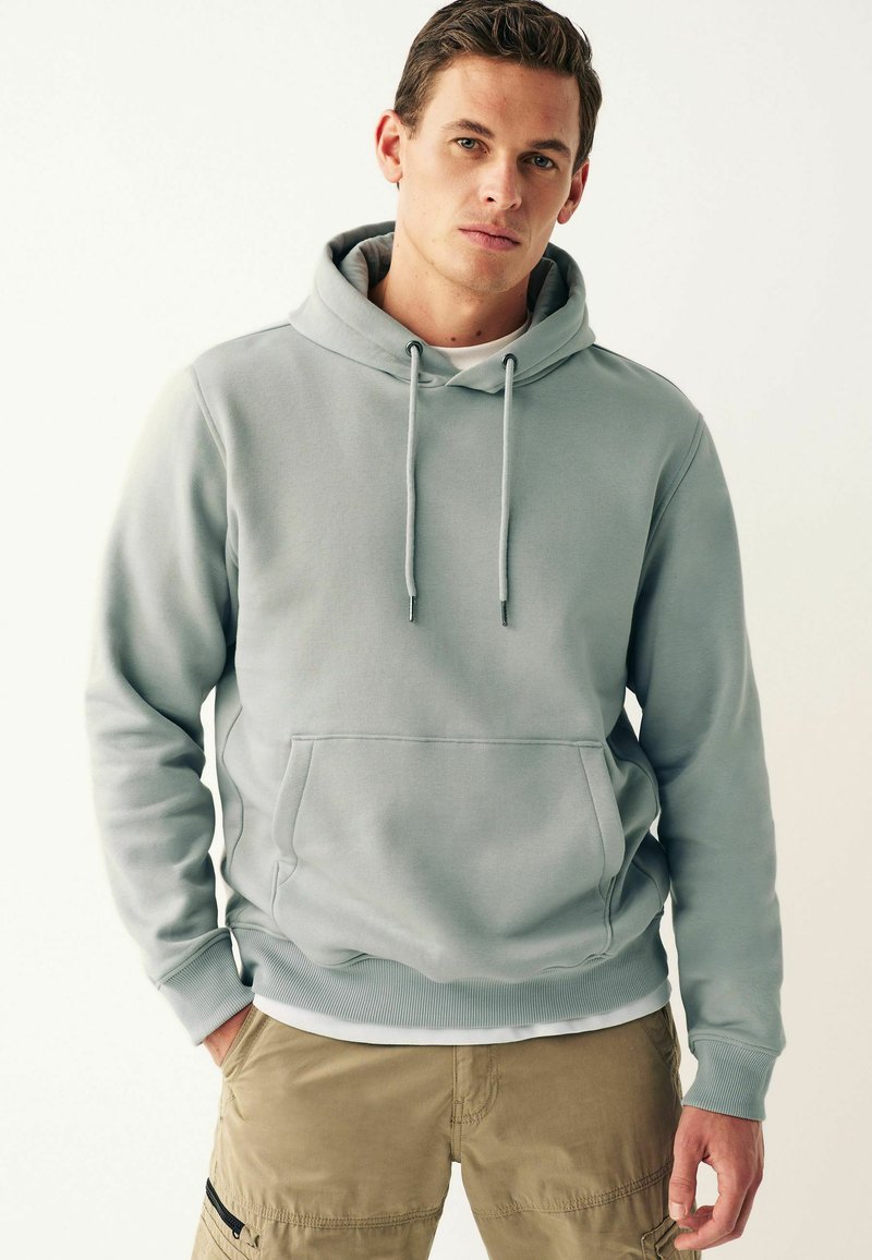 Next STANDARD - Sweat à capuche - grey