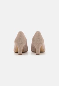 Tamaris Escarpins - rose glam