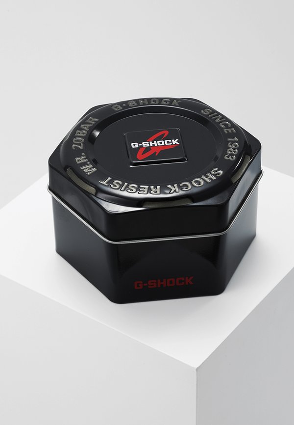 GA-100B-7AER - Chronograph watch2