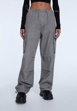 Cargobroek - light grey