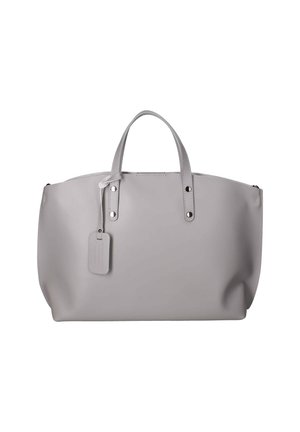 Shopping bag - grigio