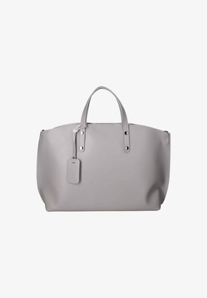 CHICCA BORSE Shopper - grigio