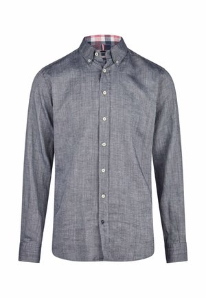 Shirt - dunkelblau