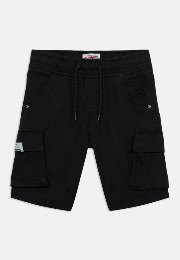 CLIFF - Cargo trousers