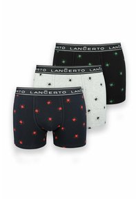 Niewybrane, grey/navy