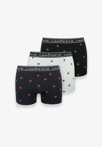 Niewybrane, grey/navy