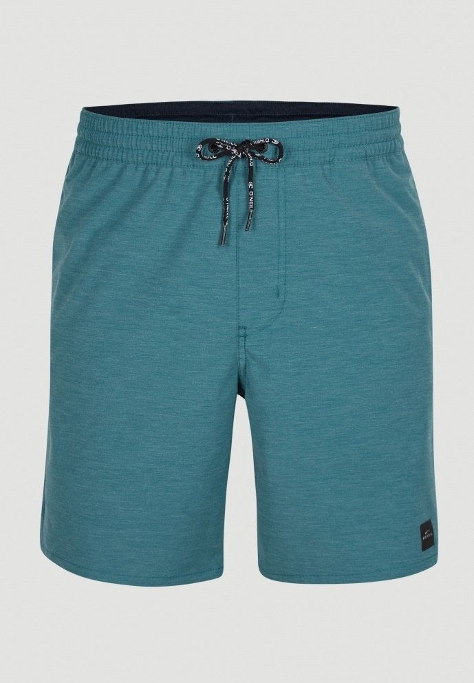 Herren Shirts | O'Neill ALL DAY SOLID HYBRID Badeshorts blue coral/hellblau-meliert - FE71875 Herren Shirts | O'Neill ALL DAY SOLID HYBRID Badeshorts blue coral/hellblau-meliert - FE71875