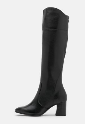 Bottes - black