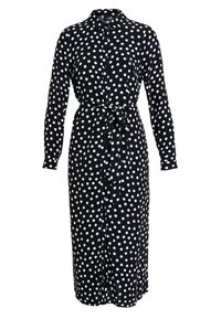 Wallis Freizeitkleid - black